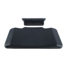 Motorcycle Tail Box Backrest Cushion 3cm
