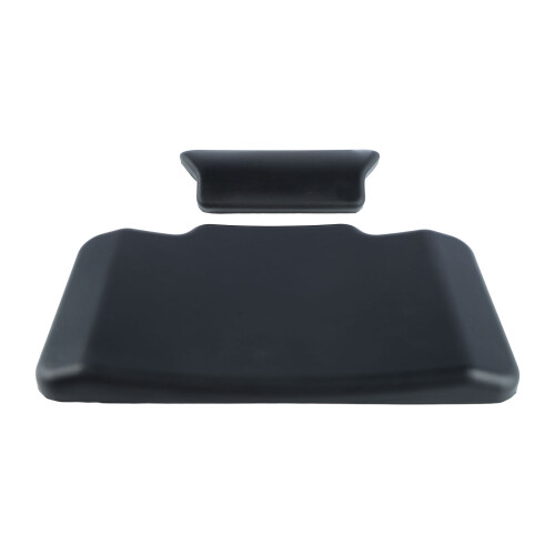 Motorcycle Tail Box Backrest Cushion 3cm