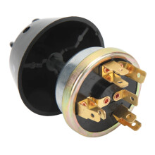 1668816M1 Horn Switch Massey