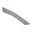 Mercedes ML W164 Bumper Reflector Red 21