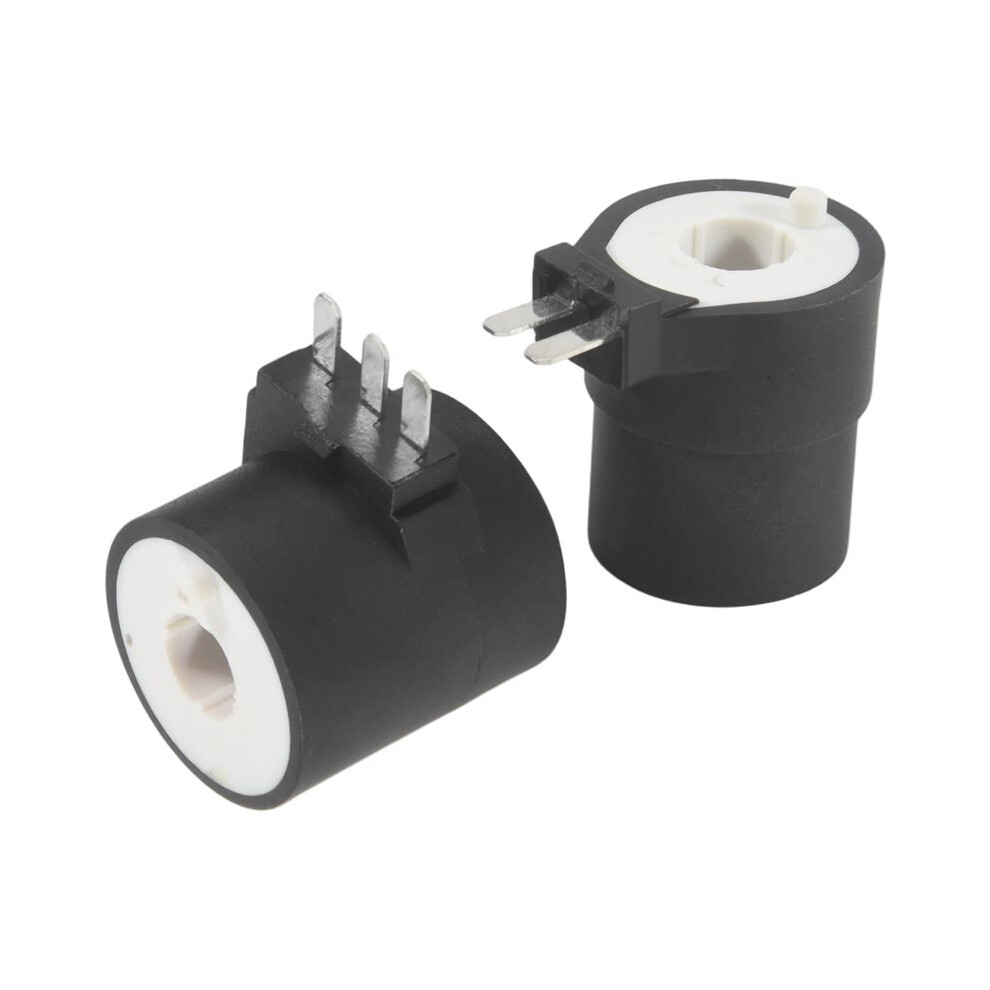 279834 Dryer Gas Valve Ignition Solenoid Coil Kit- Replaces Ap3094251 Ps334310 306105 306106 694540 694539 12001349 6033949165800