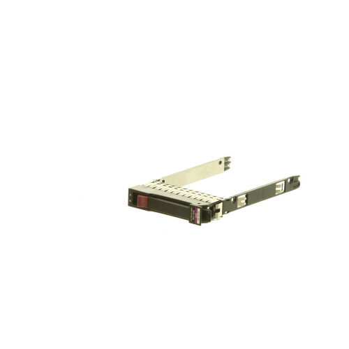Hewlett Packard Enterprise 2.5in SAS Hot-Swap Caddy