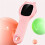 Kid Microscope 500X Handheld Pocket Microscope Kit Super Macro Lens Science Educational Toys with LED Light 3