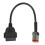 OBD2 6 Pin Diagnostic Adapter for Motorcycles 8