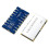 SX1262 LoRa Wireless RF Module 915MHz Ultra-Low Power LoRa1262 Module for IoT Applications RF Transceiver 7