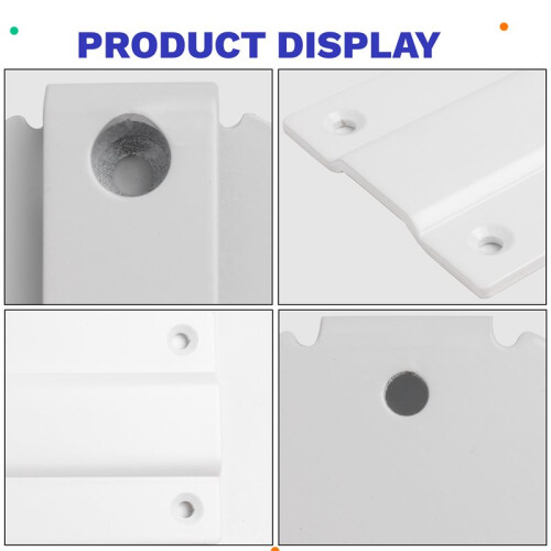 Metal Wall Mount Bracket for  SA-RS5 Audio Parts True Wireless Surround Speaker Bracket 1