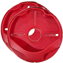 HOT Electric Drill Dust Cover Case AshCollector Non-Slip Drill Dust Collection Box for Power Drill Dust Catcher 10Cm