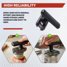 Adjustable Can Opener Kitchen Bottle Opener Portable Bottle Opener Kitchen Accessories Can Opener