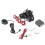 Car Backup Radar Sensor 16.5mm Kit 16