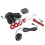 Car Backup Radar Sensor 16.5mm Kit 10