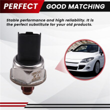 55PP03-01 55PP0301 9307Z507A System Fuel Rail Pressure Regulator Sensor for Rexton