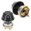 1668816M1 Horn Switch Massey 18