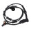 Front L+R Wheel Speed Sensor Ram 1500 2500 3500 3