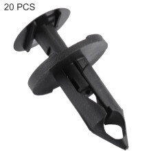 Land Rover Discovery Bumper Clips 20pcs
