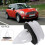 Waterproof Trim Fasteners for BMW 8