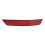 Mercedes ML W164 Bumper Reflector Red 12