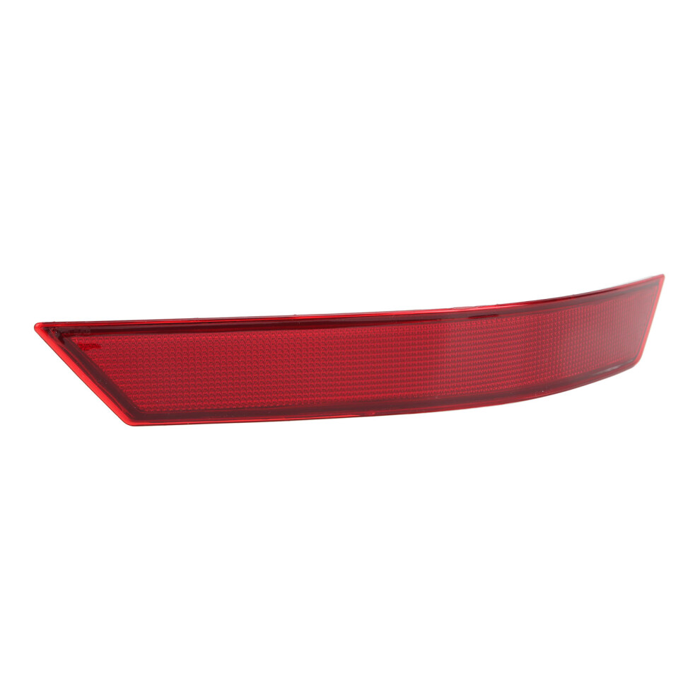Mercedes W164 Rear Bumper Reflector Red 7293282964549