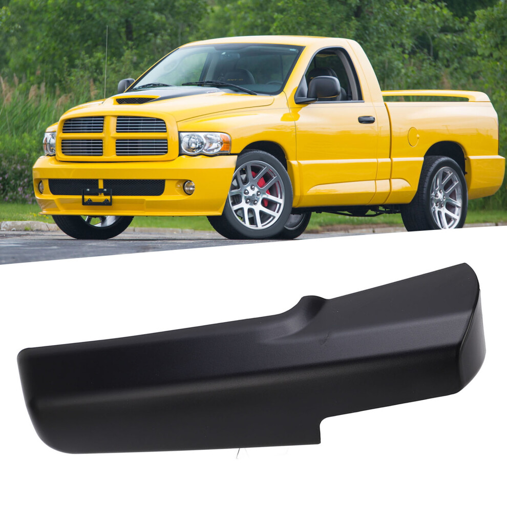Trailer Tow Mirror Arm Cover 14-22 7293282945470