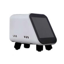For DeepSeek XiaoZhi AI Chat Robot 1.54 Inch LCD Touch Screen Wifi Weather Clock ESP32-S3 N16R8 Development Board B