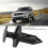 Land Rover Discovery Bumper Clips 20pcs 7