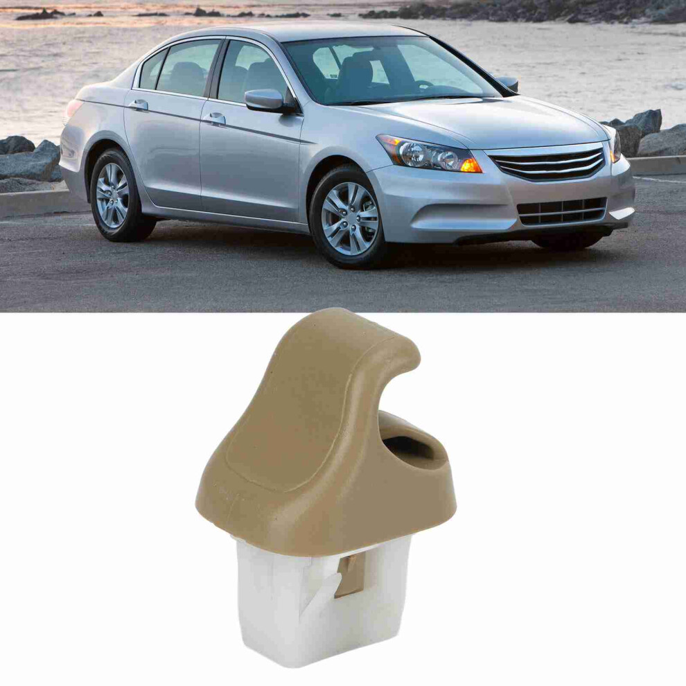 Abs Sunshade Holder Hook Accord 2008-2012 7293282954120