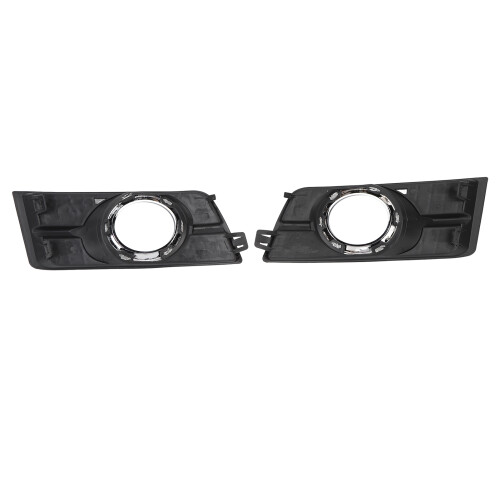 Chrome Front Fog Lamp Frame SRX 2010-2016