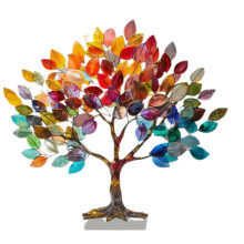 Acrylic Tabletop Decoration Household Decoration Crafts Waterproof Wear-Resistant Desk Counter Small Ornaments