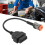 OBD2 6 Pin Diagnostic Adapter for Motorcycles 20