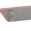 Mercedes ML W164 Bumper Reflector Red 18
