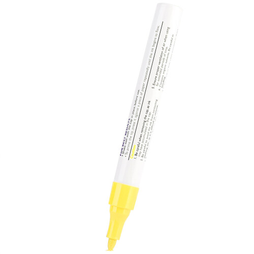 Professional Car Pencil Tyre Paint Pen 2