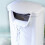Low Water Level Filter Small Fish Tank Turtle Tank Waterfall Shallow Water Silent Circulation Filter Pump 6