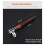 FUTE Multifunctional Ratchet Wrench Adjustable Universal Key Torque Spanner Plumbing Pipe Auto Multitool Repairing Tool 5