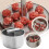 Meatball Machine Manual Meatball Making Tool Kitchen Mold Tool Hand Pressure Meatball Maker 4
