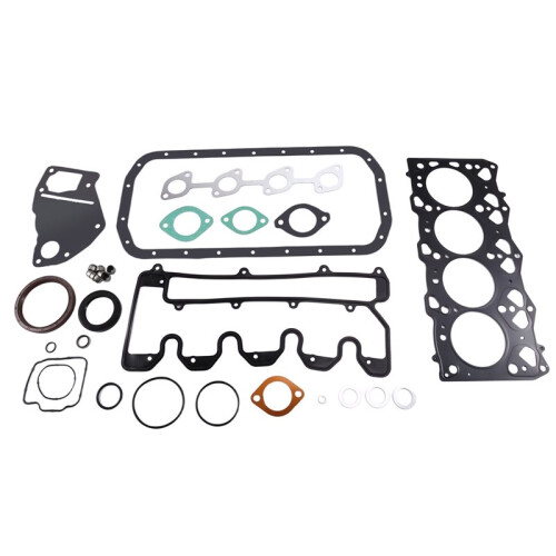 Kit Complet de Joints 4LE1 pour Moteur pour  avec Joint de Culasse