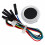 SFM-V1.7 Semiconductor Integrated Touch Capacitive Acquisition and Identification Fingerprint Sensor UART Communication 4