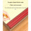 4Pcs V-Type Inch Woodworking  Drawing Ruler Parallel/Vertical Scribing Ruler Aluminum Alloy Measuring Marking Ruler 4