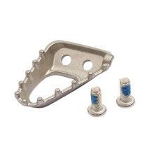 Standard-Trittplatte für Hintere Fußbremshebel Von Motorrädern für , für , Gasgas und Motocross-Motorräder
