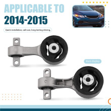 50880-TR7-A01 Car Engine Mount Rubber for 2014-2015 50880TR7A01