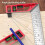 Quick Positioning Angle Ruler Drawing Tool High-Precision L-Shaped Right Angle Ruler Stainless Steel Angle Measure Ruler 4