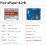4.2inch EPaper Display for Raspberry Pi  E-Ink Red/White/Black 400x300 Pixels SPI Communication Interface Screen 1