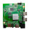 Scheda PCBA per Decoder HD da 1 GB e 8 GB, WiFi,  TV per Videogiochi, Scheda di Circuito 6