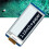 2.13inch EPaper Display for Raspberry Pi  E-Ink White/Black 250x122 Pixels SPI Communication Interface Screen 7