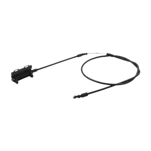 Câble de Commande de Capot LR013888 pour   Evoque,  Sport, pour  XF. 1