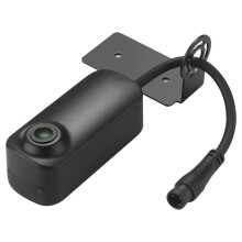 Motorrad-Dashcam, 1296P mit Einzellinse, Fahrtenschreiber mit Nachtsicht für Motorräder/Dreiräder/Fahrer (8-100 V)