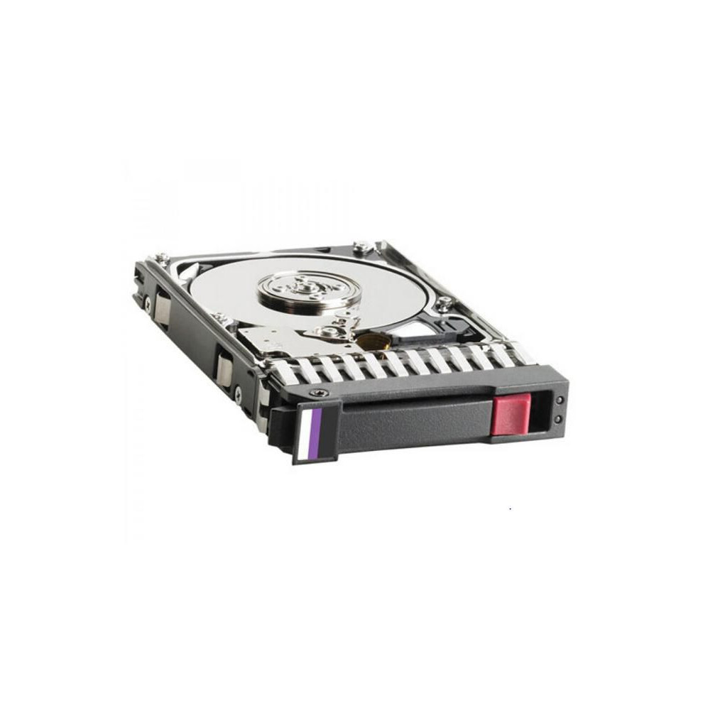Hewlett Packard Enterprise 900Gb Sas 10000Rpm 5712505692301