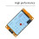 1 Set 2.8-Inch ESP32 WiFi  Development Board ST7789 Driver Onboard ESP-32 Module Type-C for DIY IoT Projects 3