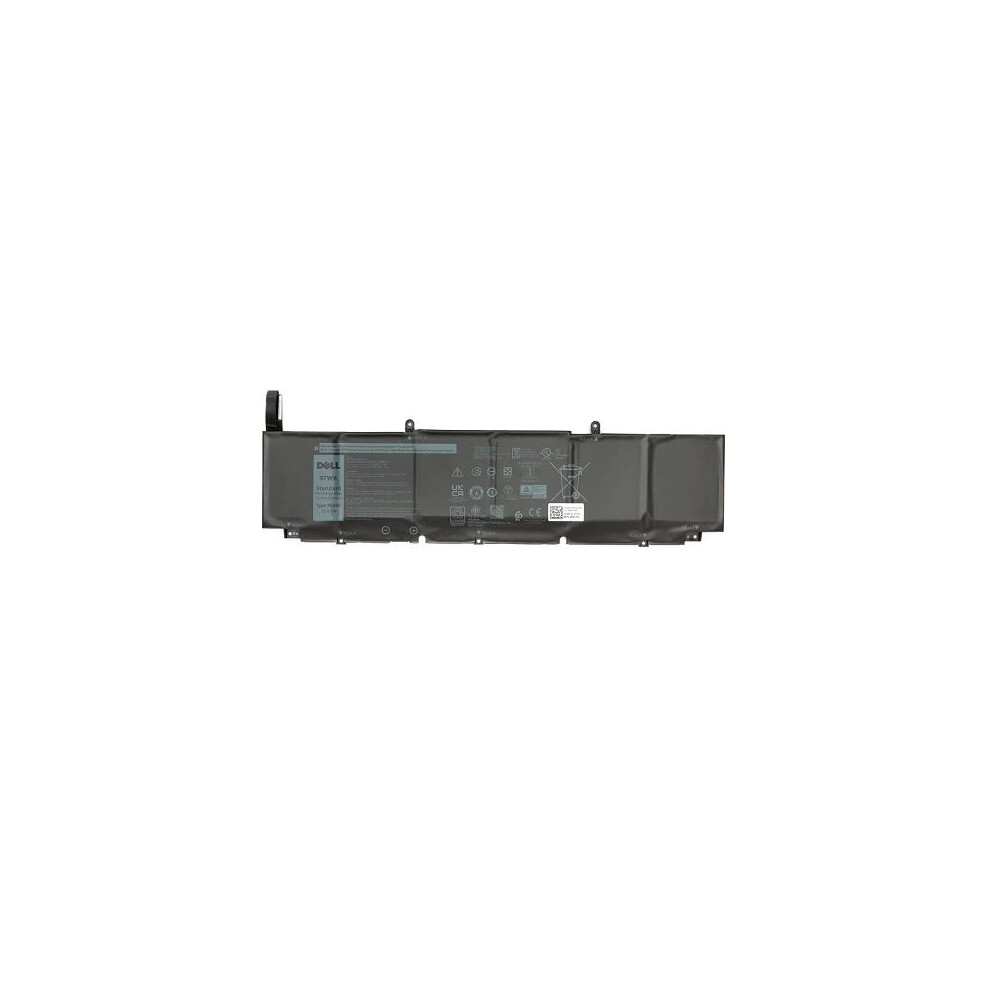 Dell Battery 97Whr 6 Cell Lithium Ion Byd (Primary)