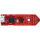 TLE493DP2B6MS2GOTOBO1 Magnetisk Sensorutvecklingskortverktyg TLE493D-P2B6MS2GO 3