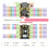 ESP32-S3 Super  Entwicklungsboard ESP32 Board WiFi  für  A 4