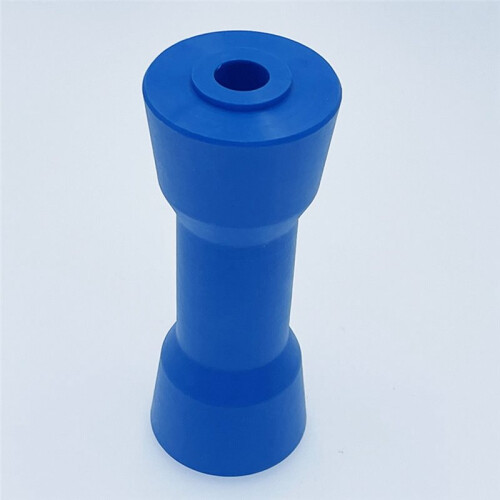 Heavy Duty Marine Keel Roller for Boat Trailers - Essential Replacement and Upgrade 2